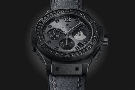 hublot big bang zermatt|hublot big bang all black.